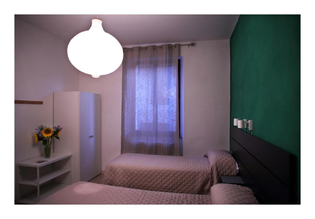 Casa Vacanze Piazza Padella San Severino Marche Exterior photo